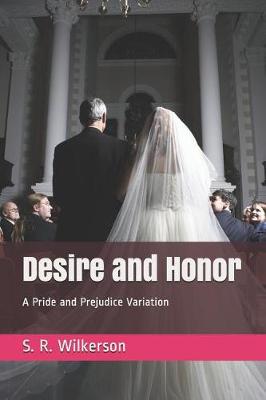 Cover of Desire and Honor