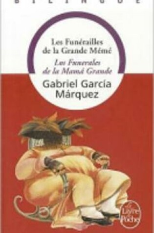 Cover of Les Funerailles De LA Grande Meme