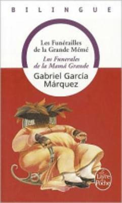 Book cover for Les Funerailles De LA Grande Meme