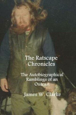 Cover of The Ratscape Chronicles