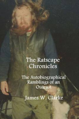 Book cover for The Ratscape Chronicles