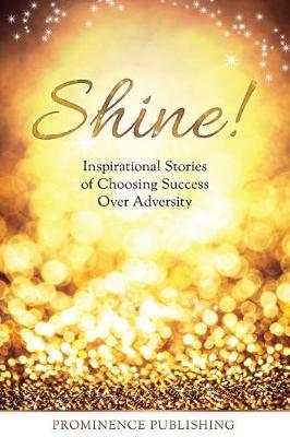 Book cover for Shine