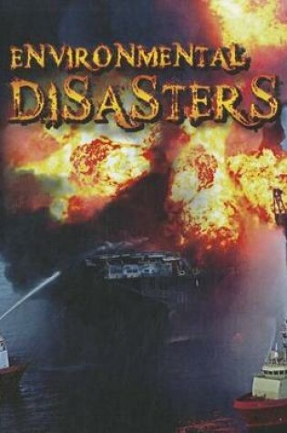 Cover of Environmental Disasters