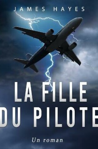 Cover of La fille du pilote