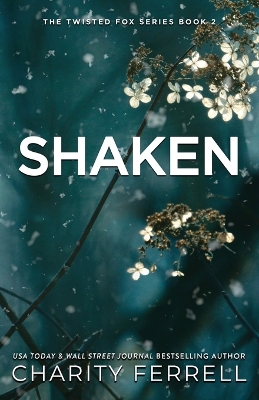 Cover of Shaken Special Edition