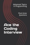 Book cover for Ace the Coding Interview