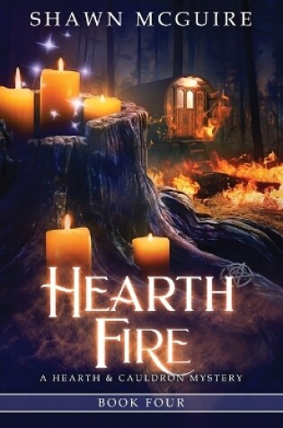 Cover of Hearth Fire