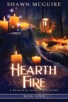 Book cover for Hearth Fire