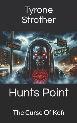 Cover of Hunts Point