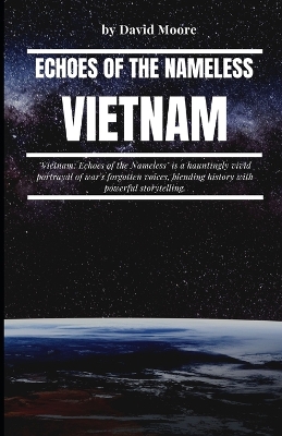 Book cover for Vietnam