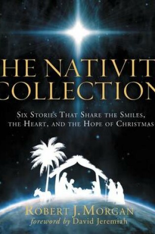 Cover of The Nativity Collection