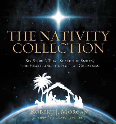 Book cover for The Nativity Collection