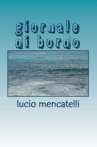 Cover of Giornale Di Bordo