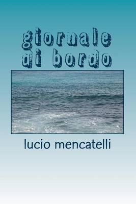 Book cover for Giornale Di Bordo