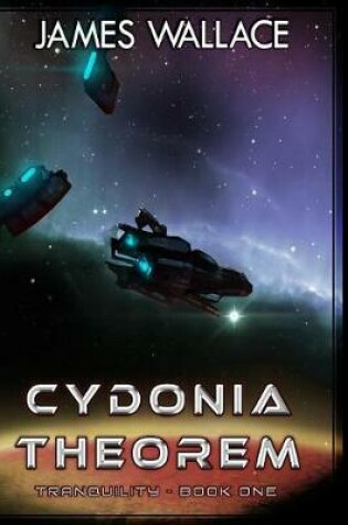Cover of Cydonia Theorem