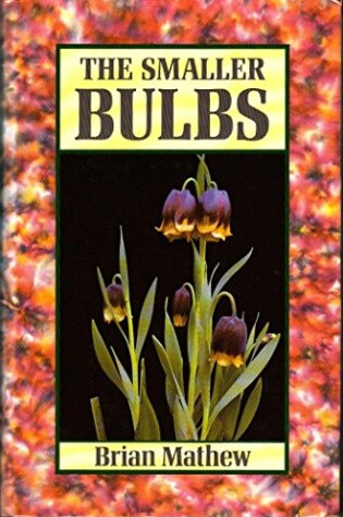 Cover of The Smaller Bulbs