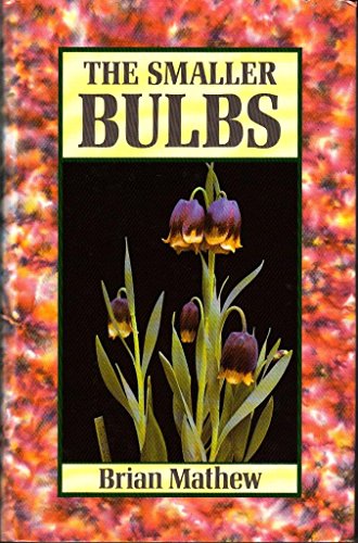 Book cover for The Smaller Bulbs