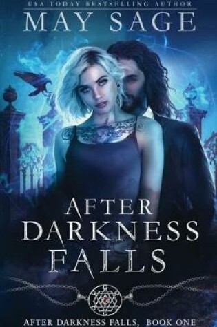 Cover of After Darkness Falls