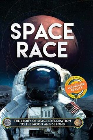 Cover of Space Race