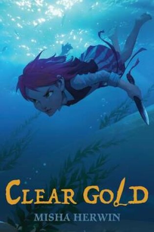 Cover of Clear Gold