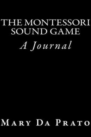 Cover of The Montessori Sound Game