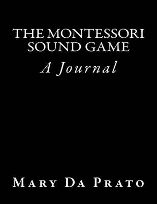 Book cover for The Montessori Sound Game