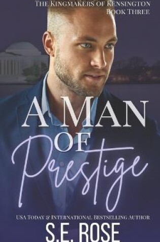 Cover of A Man of Prestige