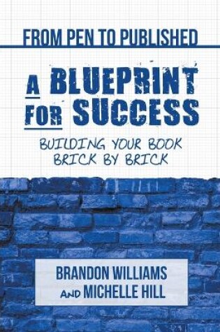 Cover of From Pen to Published - A Blueprint for Success