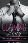 Book cover for Claiming Lily