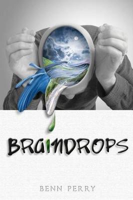 Book cover for Braindrops