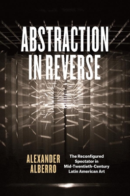 Book cover for Abstraction in Reverse