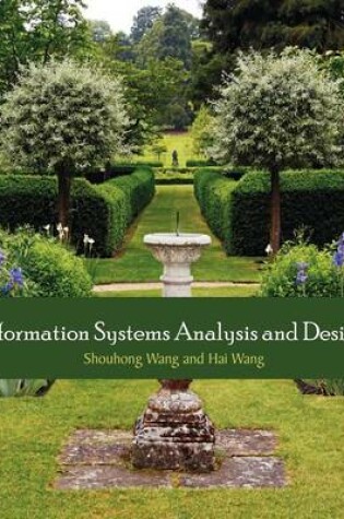 Cover of Information Systems Analysis and Design