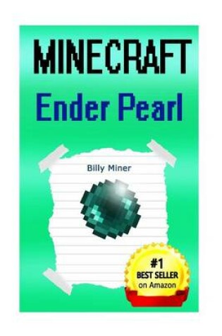 Cover of Minecraft Ender Pearl