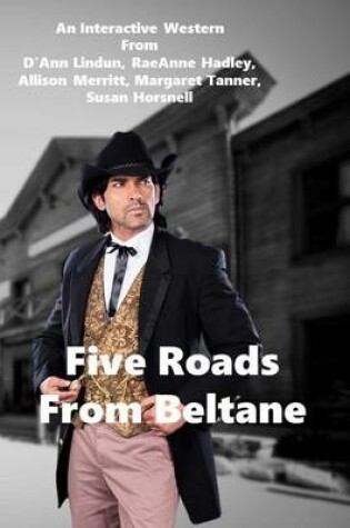Cover of Five Roads from Beltane