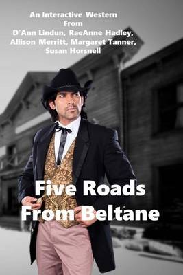 Book cover for Five Roads from Beltane