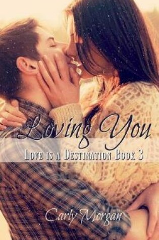 Cover of Loving You