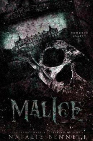 Cover of Malice