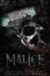 Book cover for Malice