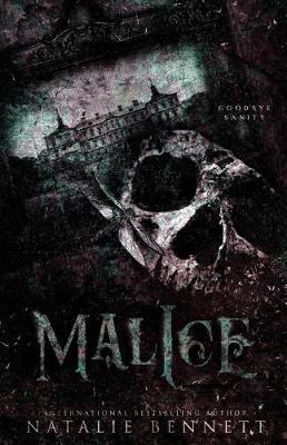 Cover of Malice