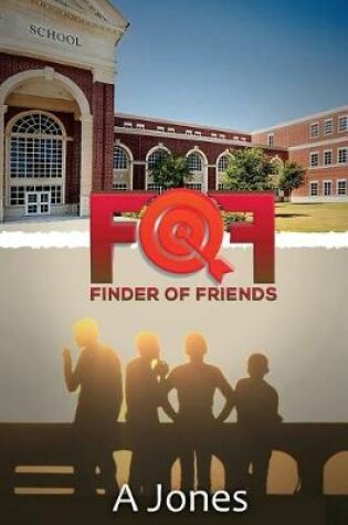 Cover of Finder of Friends