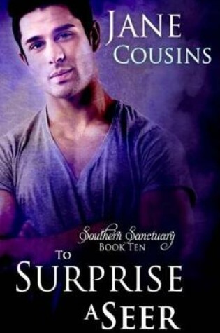 Cover of To Surprise A Seer