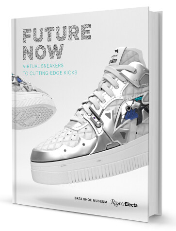 Book cover for Future Now