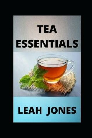 Cover of Tea Essentials
