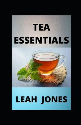 Book cover for Tea Essentials