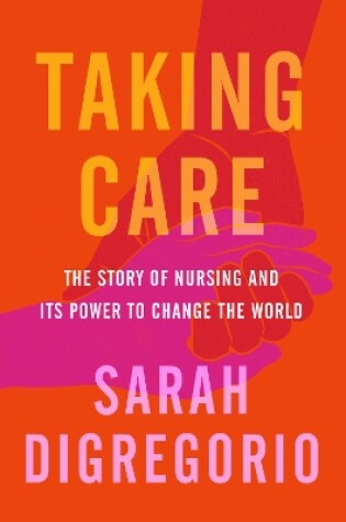Cover of Taking Care