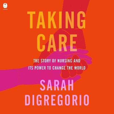 Cover of Taking Care