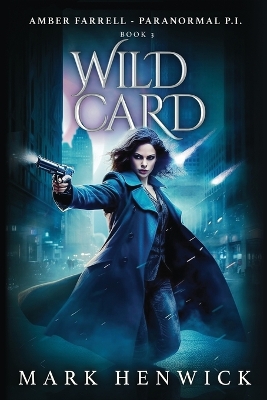 Cover of Wild Card