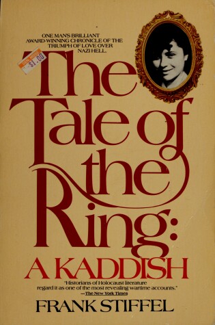 Cover of Tale of Ring