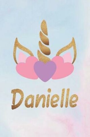 Cover of Danielle