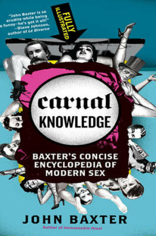 Cover of Carnal Knowledge